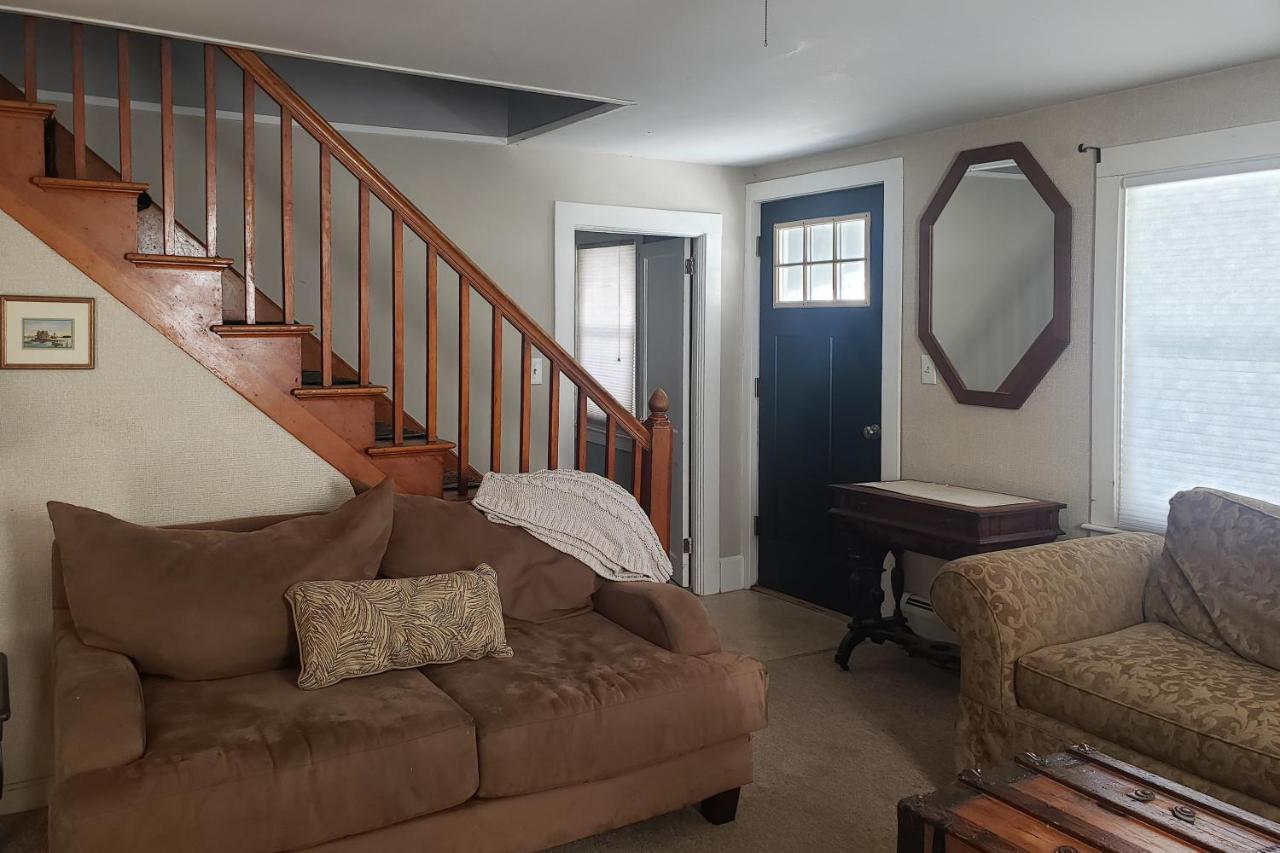 Vermont Farm Proctorsville Экстерьер фото