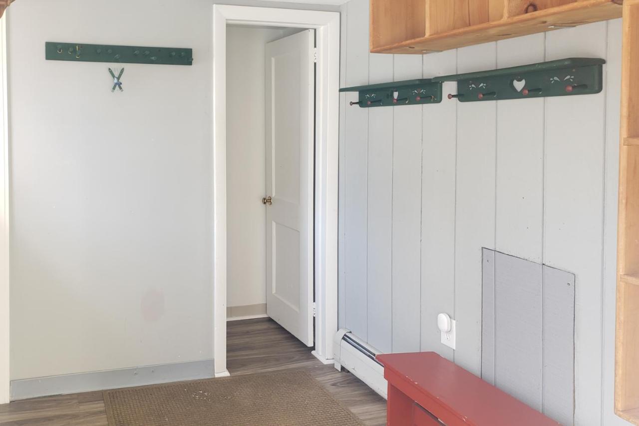 Vermont Farm Proctorsville Экстерьер фото