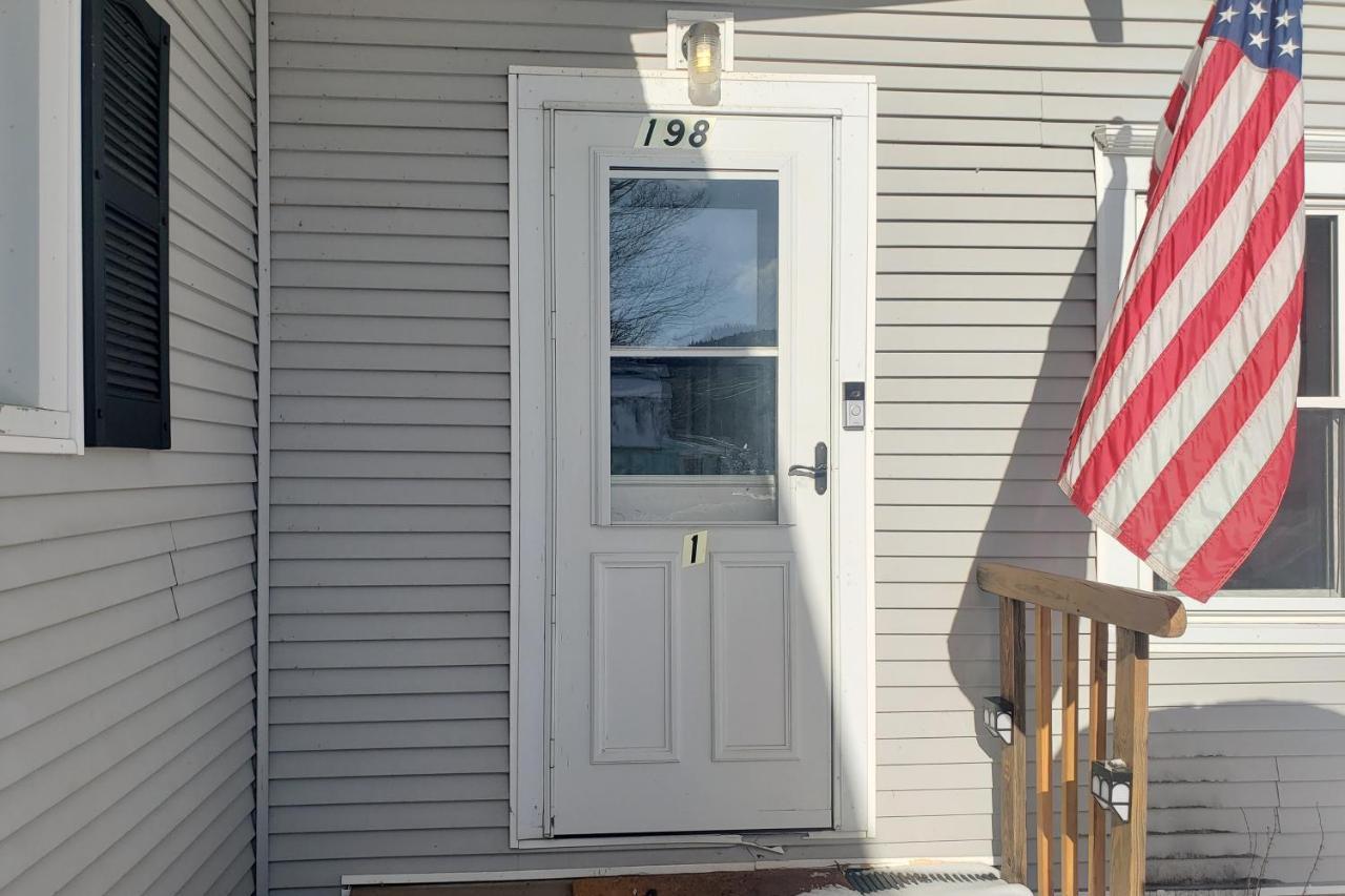 Vermont Farm Proctorsville Экстерьер фото
